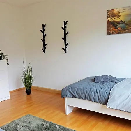 With Balcony In Apartment